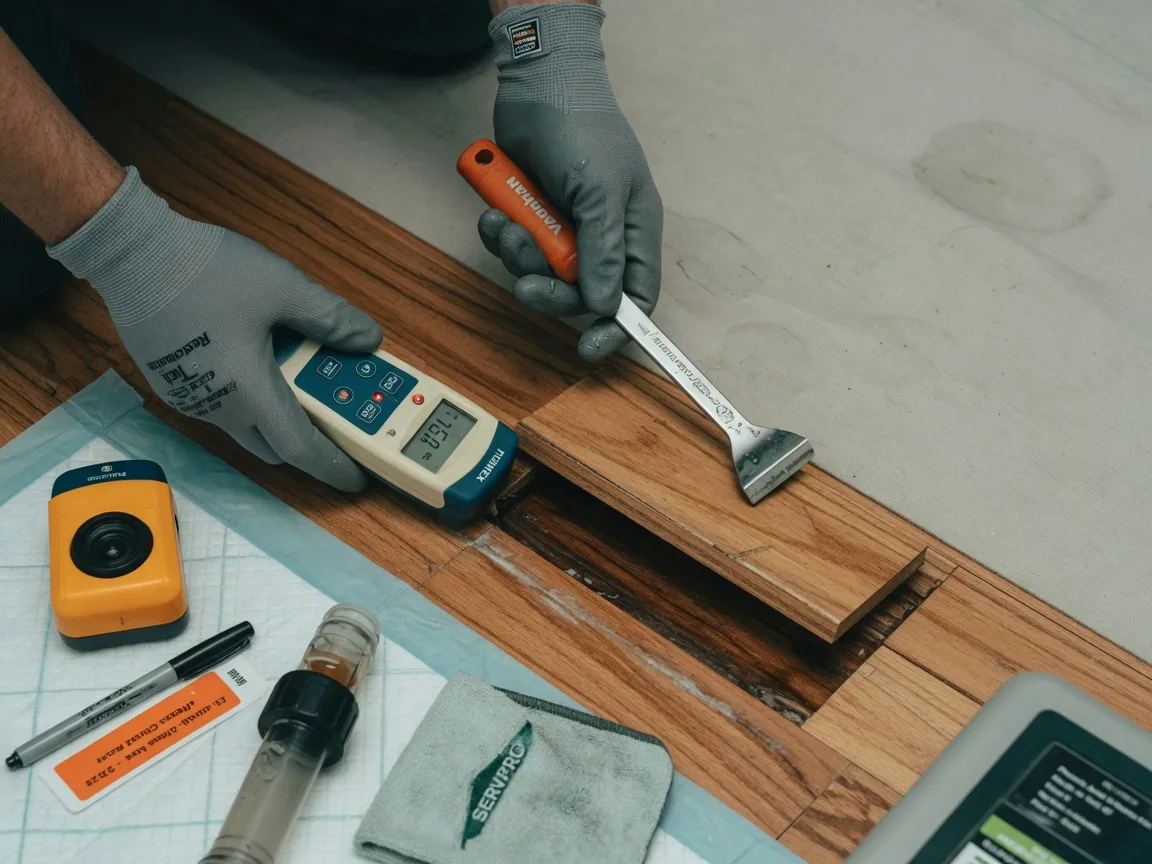 Why choose Water Damage Restoration in Groveoak, AL